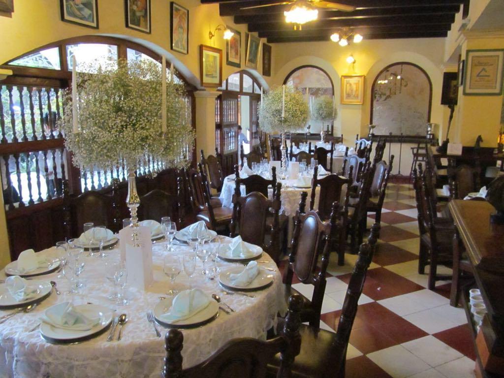 Posada Coatepec Coatepec  Exterior foto